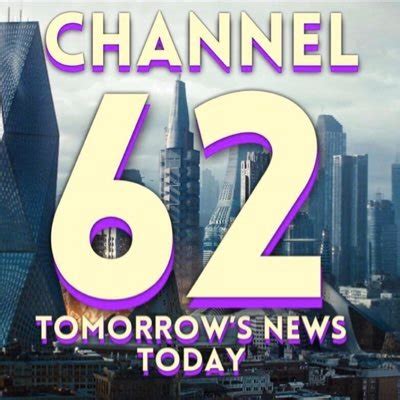 chanel 62 news|New Jersey .